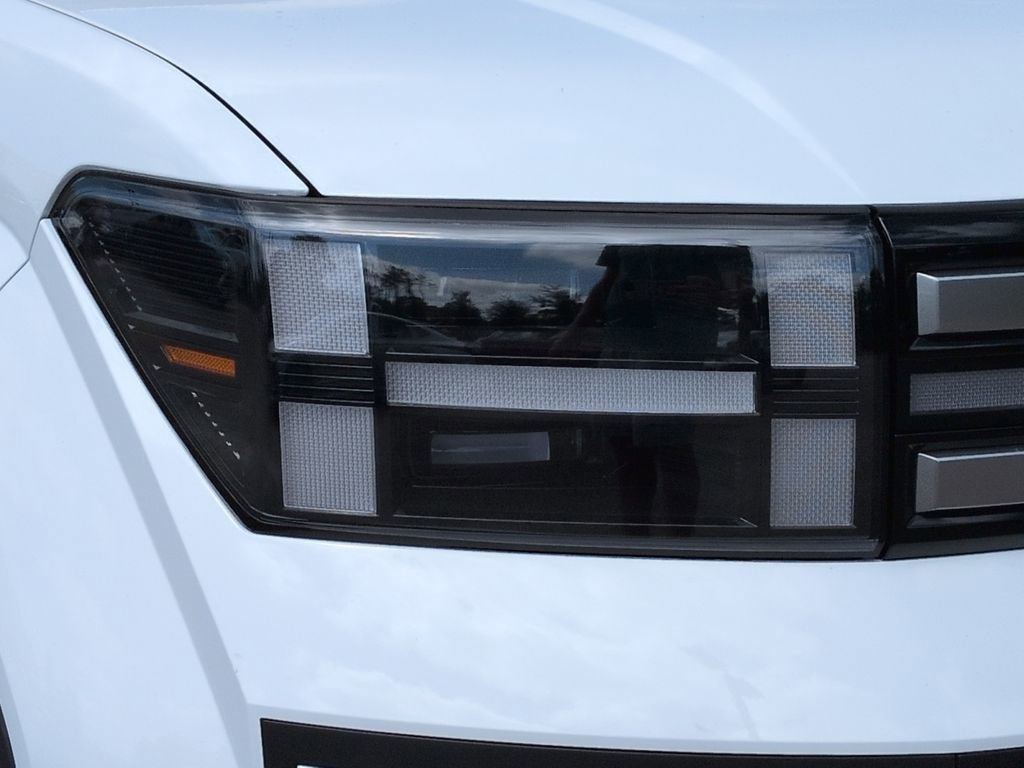 New 2026 Hyundai Santa Fe SEL image 23