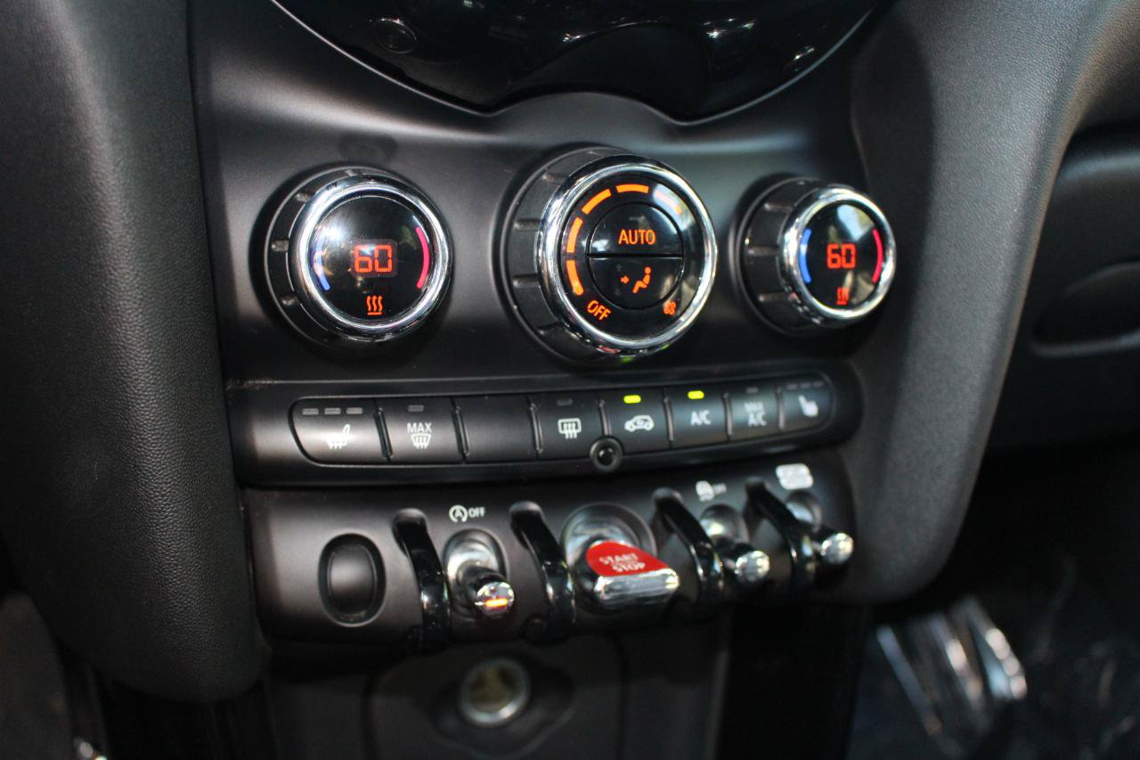 Used 2019 MINI Cooper S w/ Storage Package FWD image 24