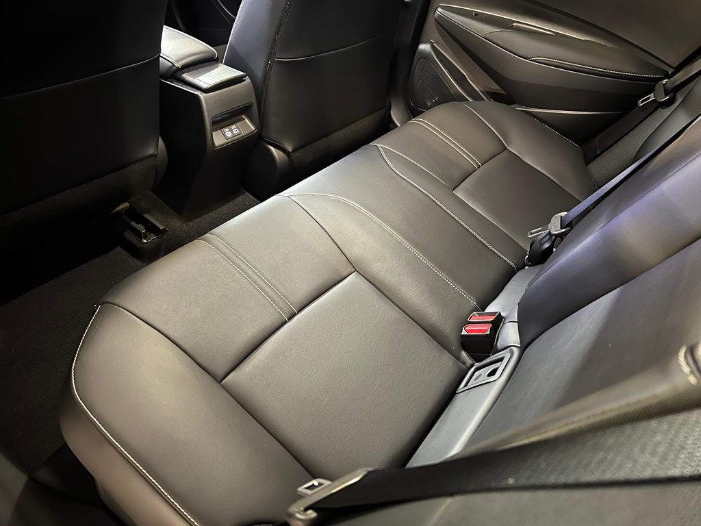 New 2026 Toyota Corolla XLE FWD image 14