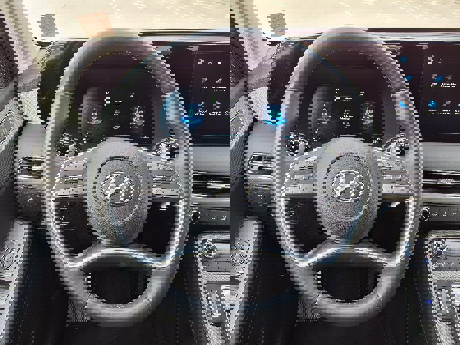 Used 2025 Hyundai Palisade SEL image 15