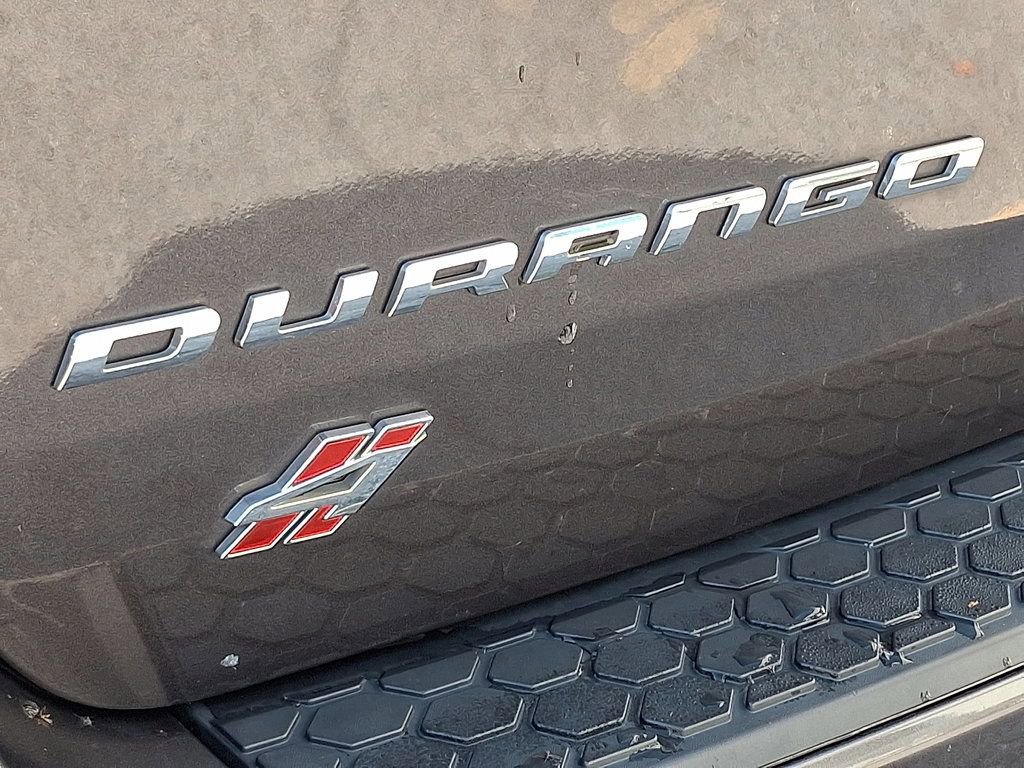 Used 2020 Dodge Durango SXT image 32