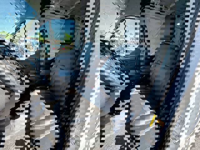New 2025 Ford Transit 250 148 Medium Roof image 11