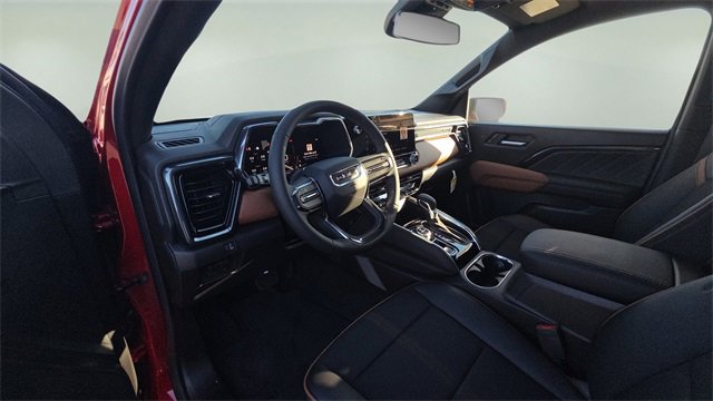 New 2026 GMC Canyon AT4 image 28