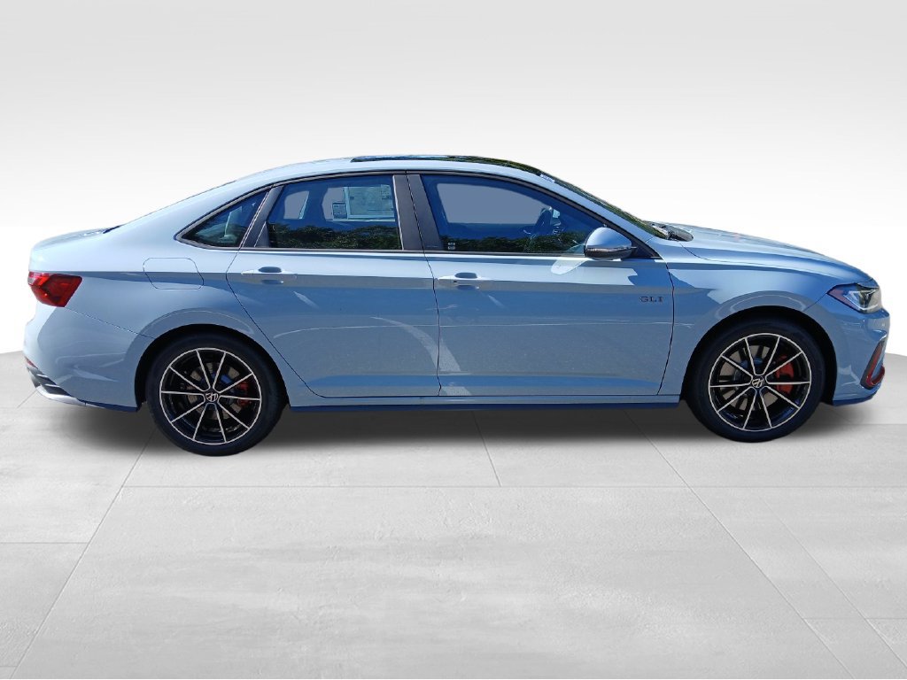 New 2027 Volkswagen Jetta GLI Autobahn FWD image 6