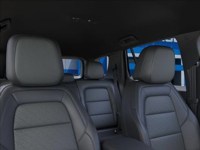New 2026 Chevrolet Equinox LT w/ Convenience Package II FWD image 24