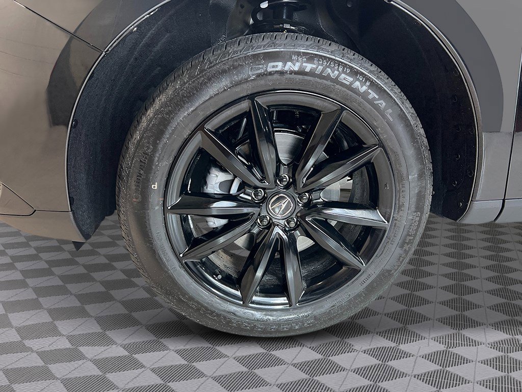 New 2026 Acura RDX SH-AWD image 14