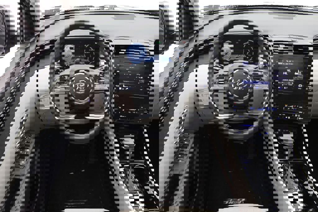 Used 2023 Hyundai Tucson SEL w/ Convenience Package image 13