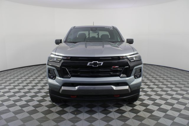 New 2026 Chevrolet Colorado Z71 w/ Technology Package image 27