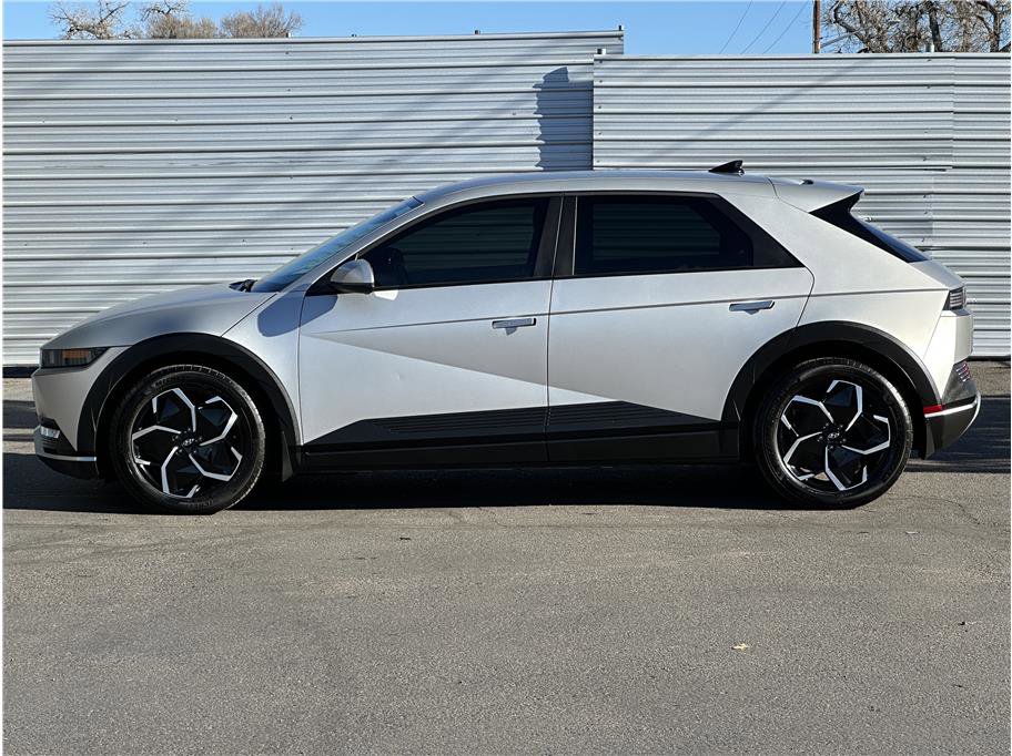 Used 2023 Hyundai Ioniq 5 SEL image 13