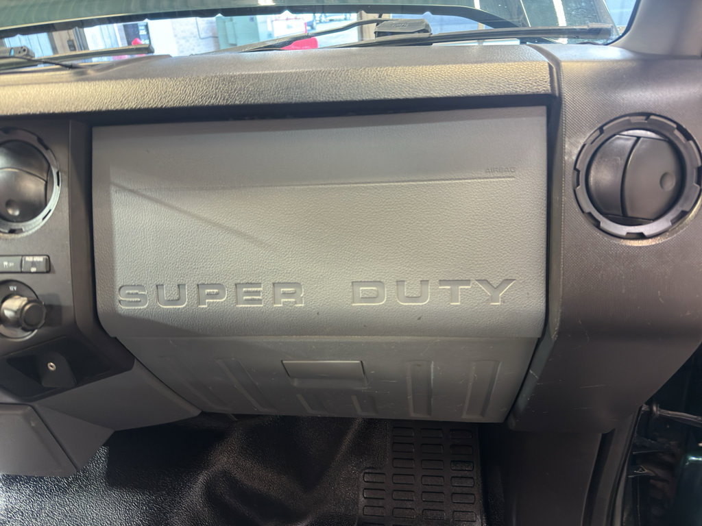 Used 2011 Ford F350 XL w/ Skid Plate Pkg image 23