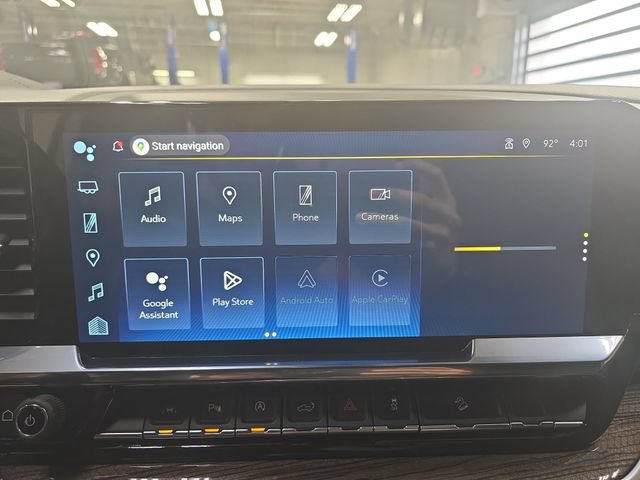 New 2026 Chevrolet Silverado 1500 LT Trail Boss AWD/4WD image 22