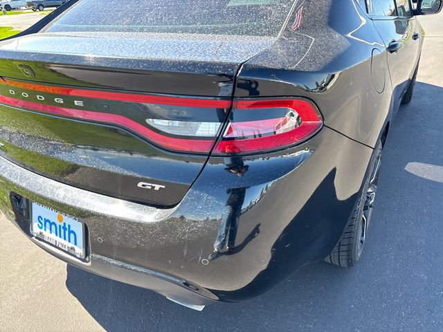 Used 2014 Dodge Dart GT w/ Technology Group FWD image 27