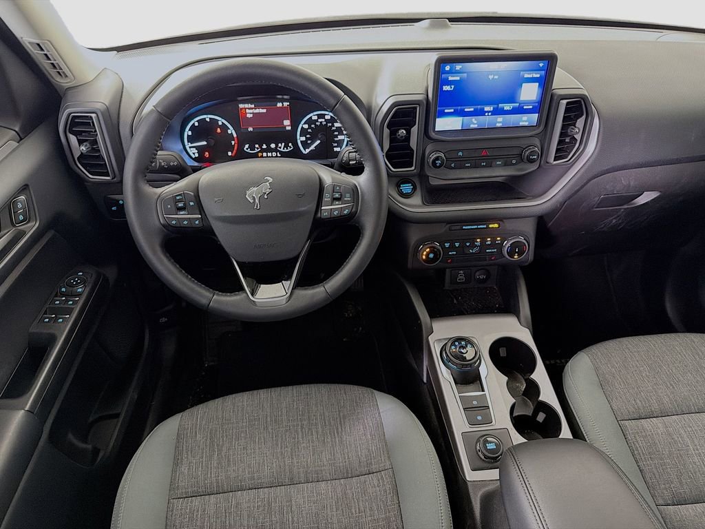 Used 2023 Ford Bronco Sport Big Bend w/ Convenience Package AWD/4WD image 23