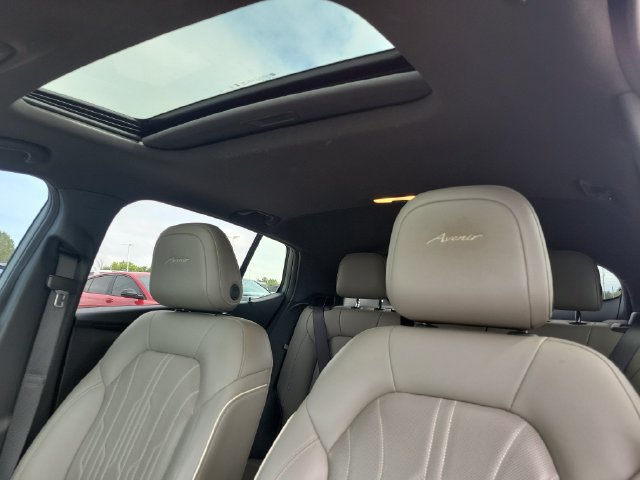 Used 2024 Buick Envista Avenir FWD image 20
