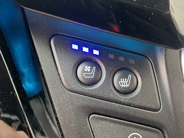 Used 2024 Honda Odyssey Elite image 17