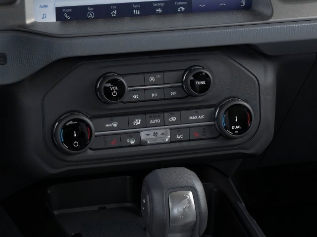 New 2026 Ford Bronco Big Bend AWD/4WD image 17