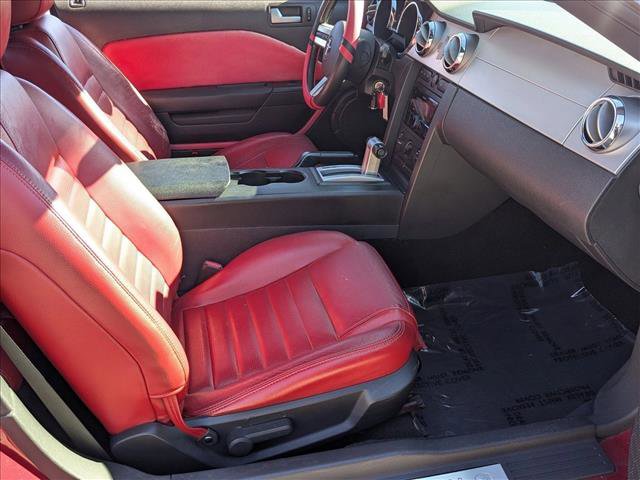 Used 2005 Ford Mustang GT image 19