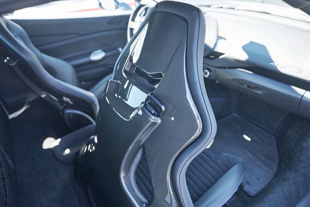 Used 2018 Ferrari 488 GTB image 43