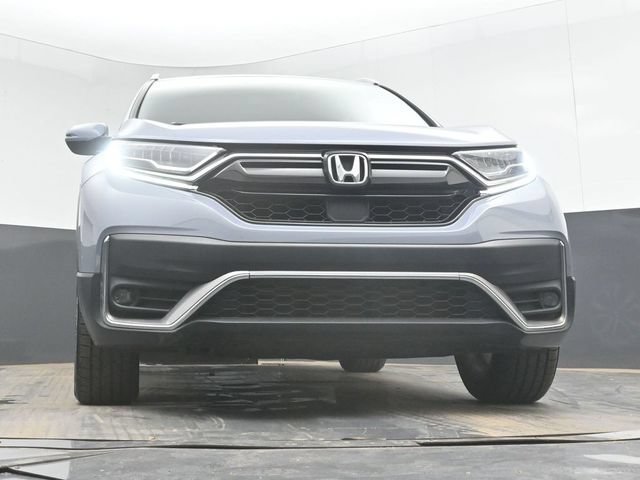 Used 2022 Honda CR-V Touring image 44