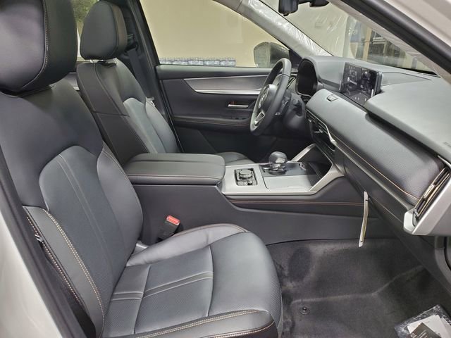 New 2026 MAZDA CX-90 3.3 Turbo w/ Premium Sport Pkg image 14