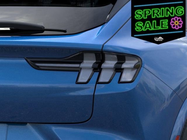 New 2025 Ford Mustang Mach-E Premium w/ Interior Protection Package image 22