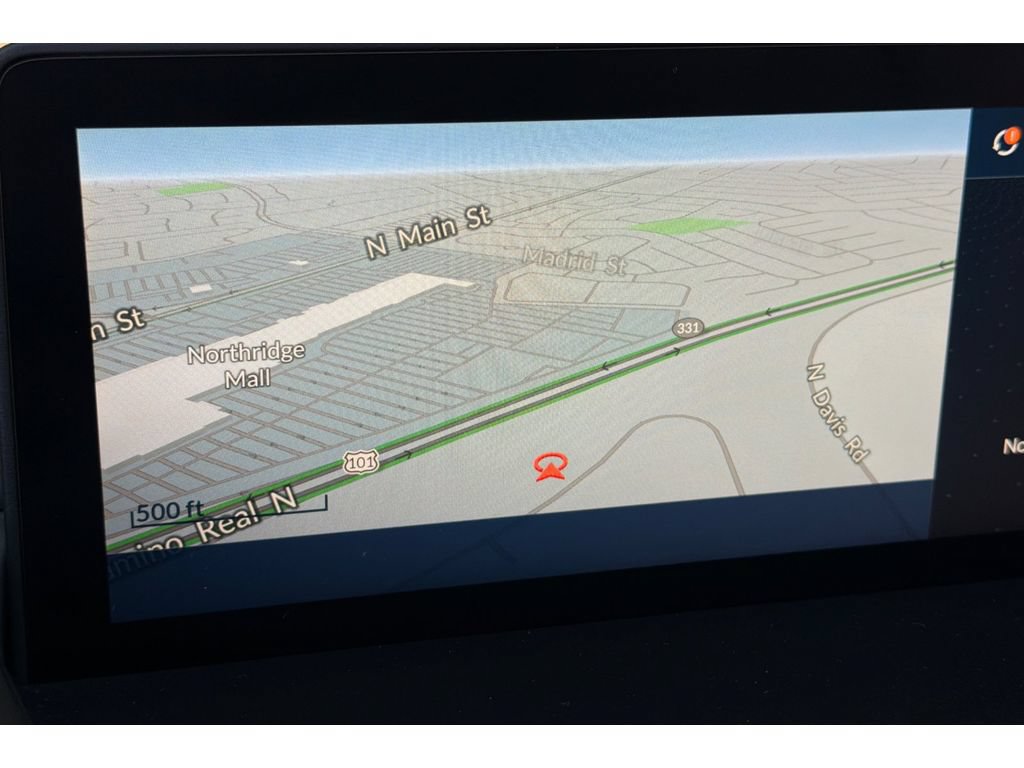 Used 2020 Acura RDX AWD w/ Technology Package image 23