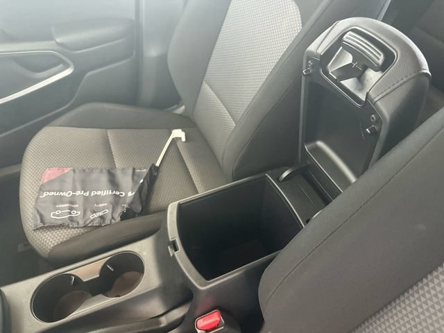 Certified 2025 Kia Soul LX FWD image 23