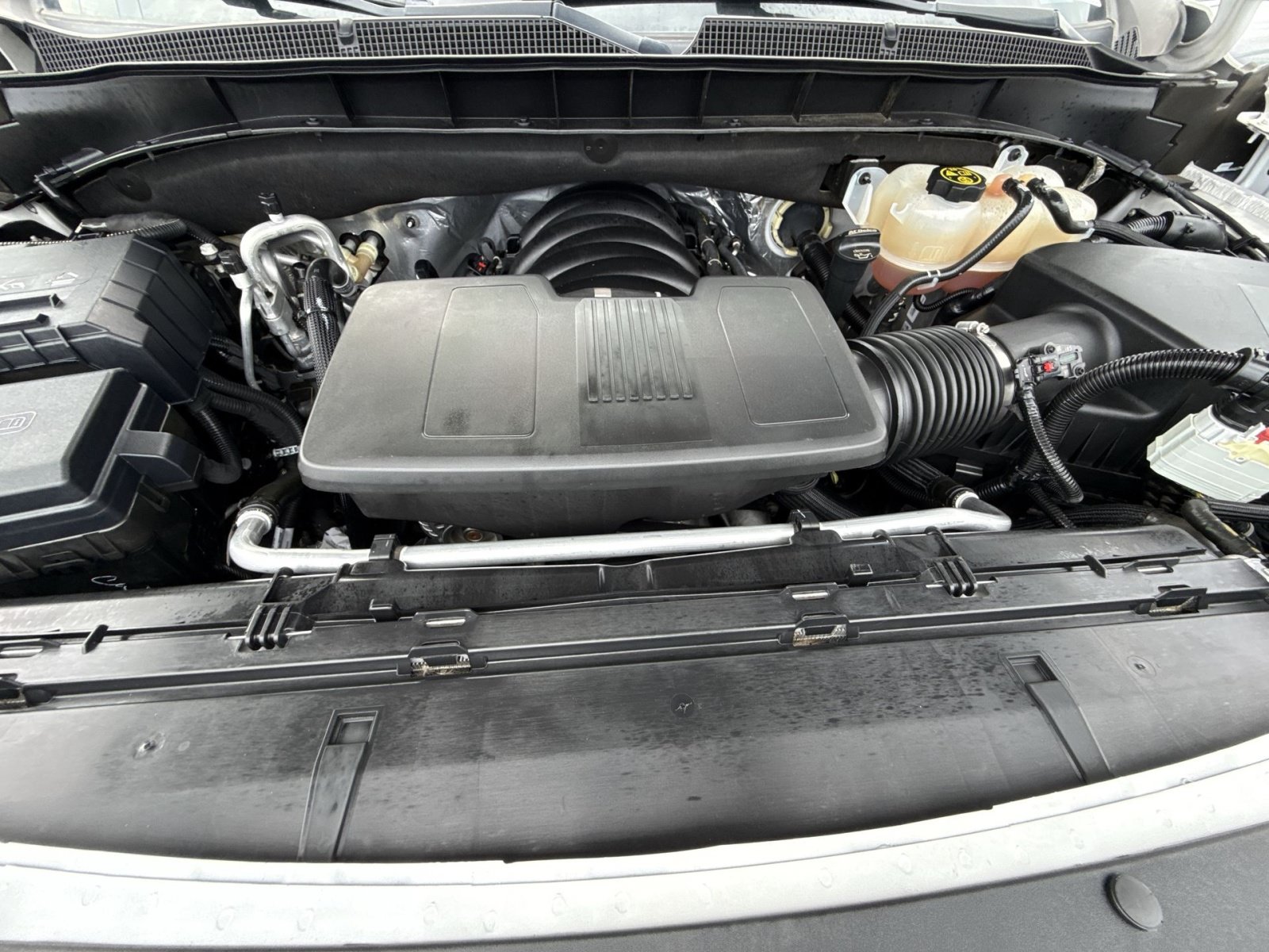 Used 2023 Chevrolet Suburban High Country AWD/4WD image 29