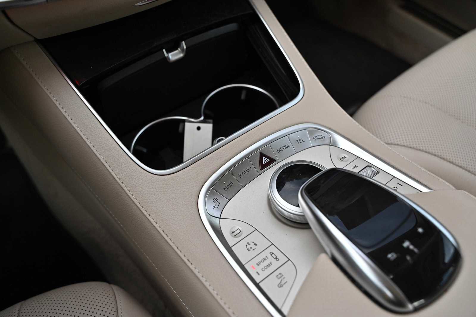 Used 2017 Mercedes-Benz S 550e image 15