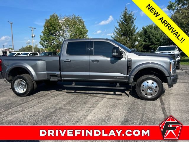 Used 2026 Ford F450 Platinum AWD/4WD image 4