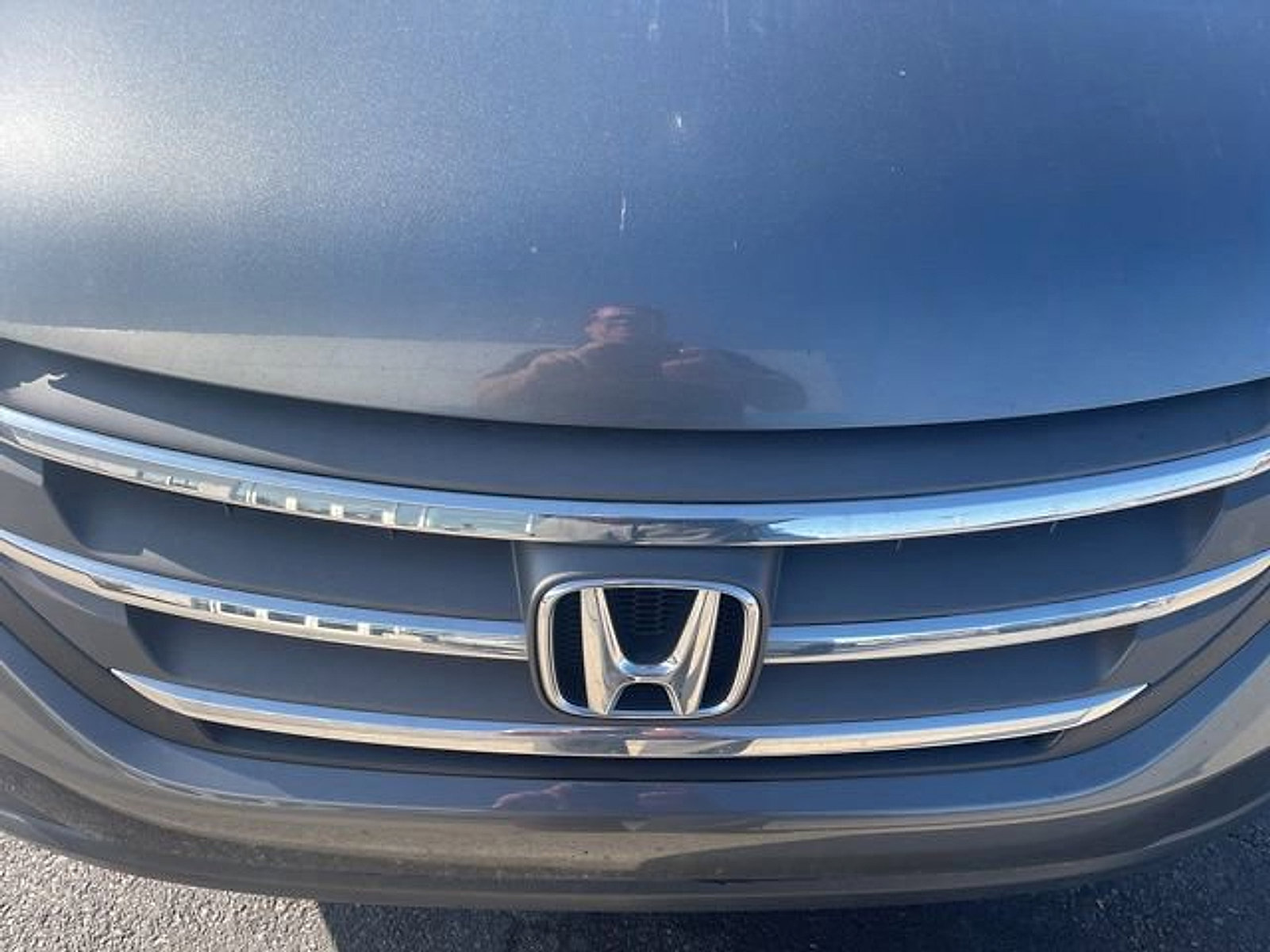 Used 2014 Honda CR-V EX-L image 7