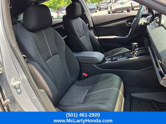 Used 2023 Honda Accord Sport image 21