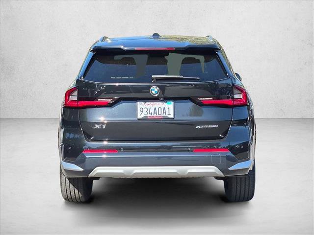 Certified 2024 BMW X1 xDrive28i w/ Convenience Package AWD/4WD image 7