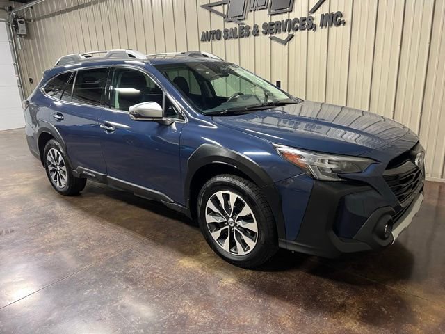 Used 2023 Subaru Outback Touring XT w/ Popular Package #2 image 6
