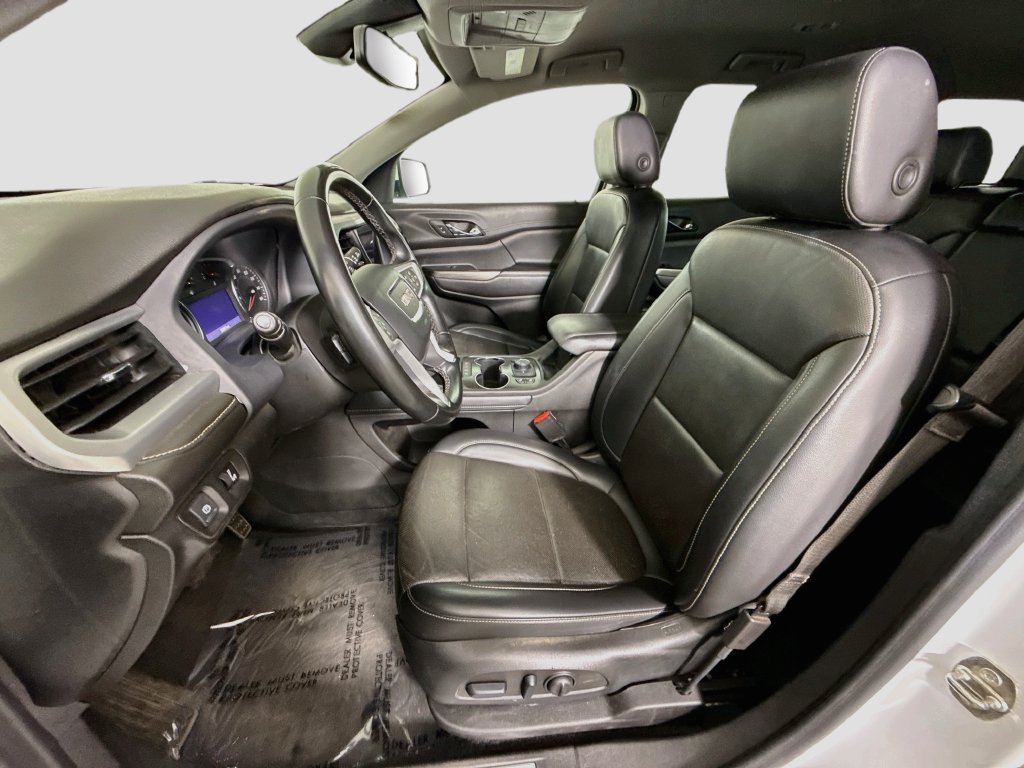 Used 2023 GMC Acadia SLT AWD/4WD image 21