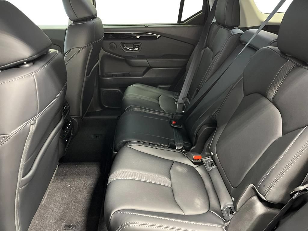 New 2026 Honda Pilot EX-L image 19