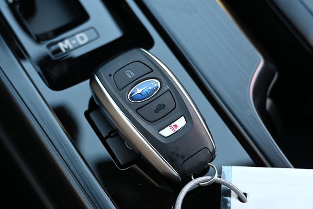New 2026 Subaru Outback Premium AWD/4WD image 35