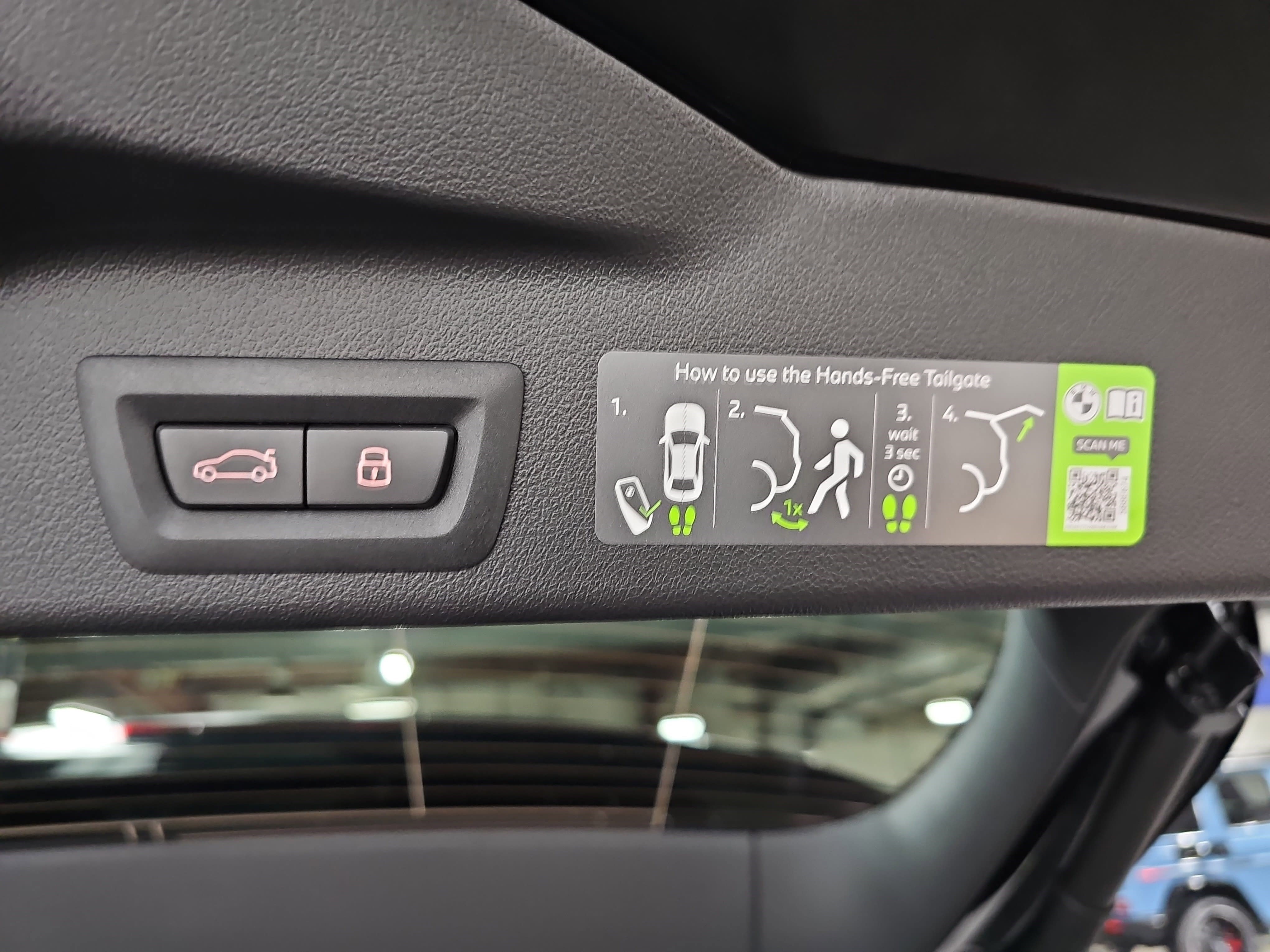 New 2026 BMW X5 xDrive40i w/ Climate Comfort Package image 15