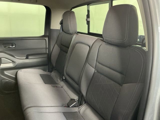 New 2026 Nissan Frontier SV AWD/4WD image 14
