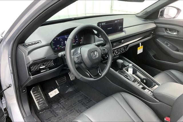 New 2026 Honda Accord Sport image 8
