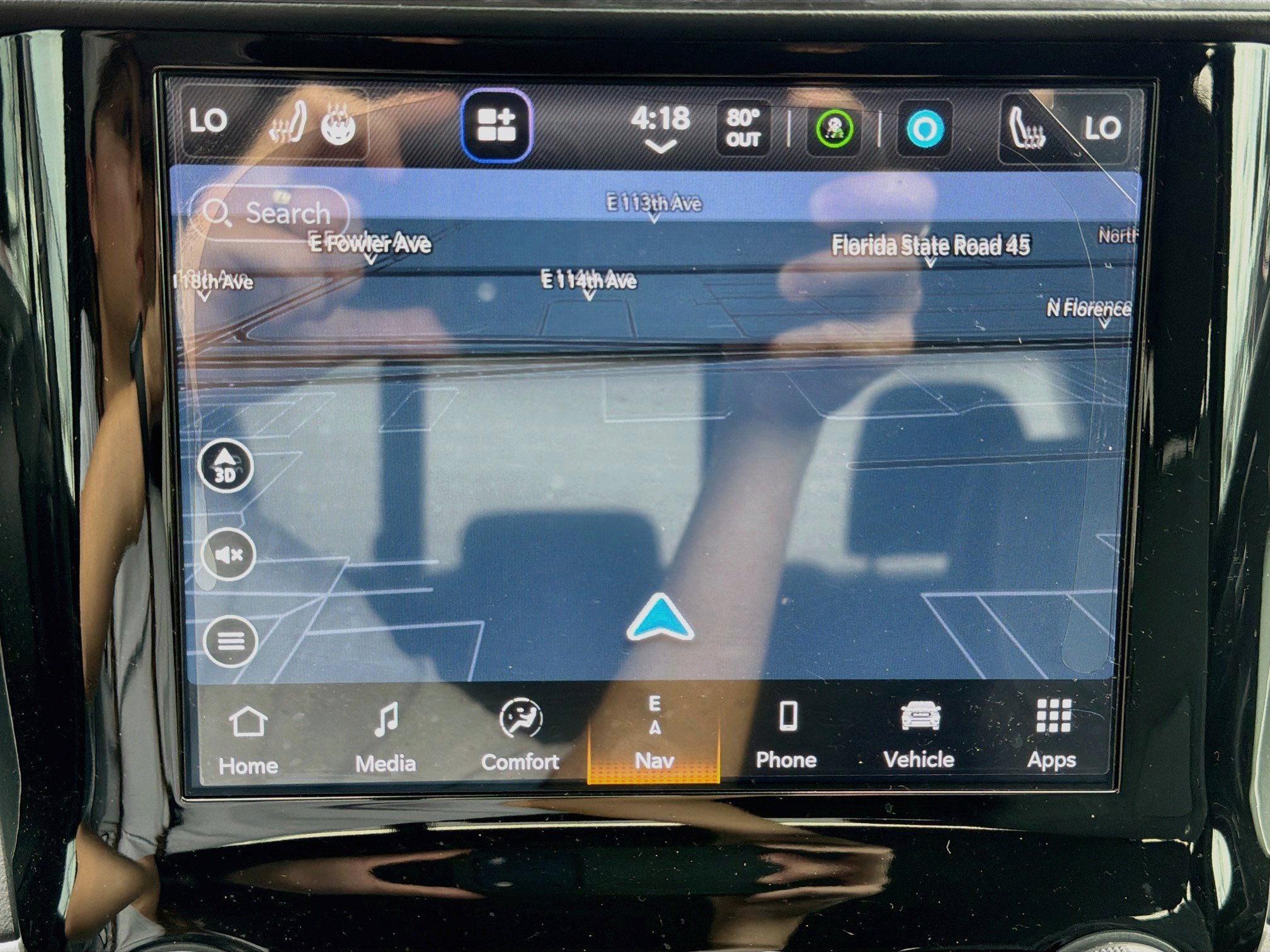 Used 2022 RAM 1500 Big Horn RWD image 30