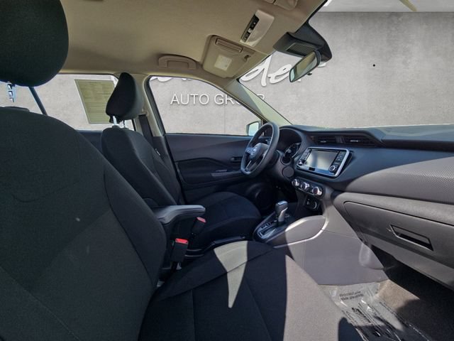 Used 2024 Nissan Kicks S FWD image 24