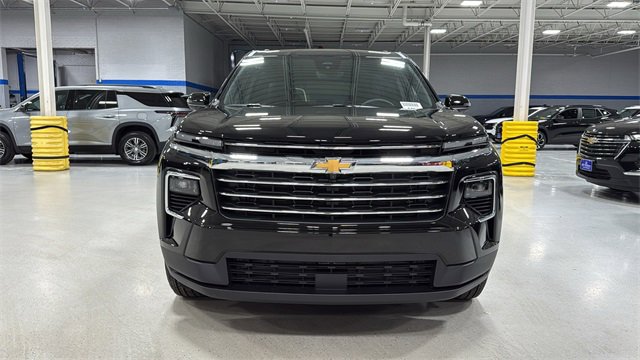 New 2026 Chevrolet Traverse LT w/ Driver Confidence Package image 18