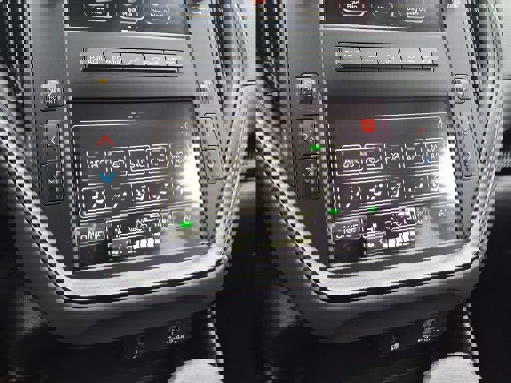 New 2026 Subaru Crosstrek 2.5i image 6