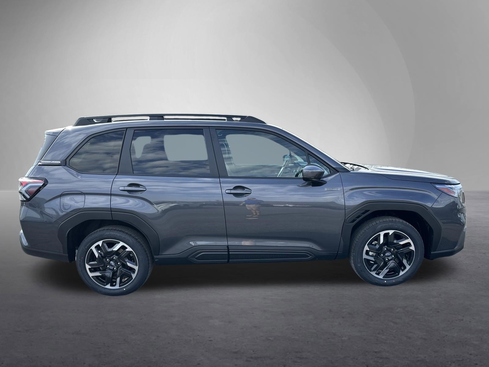 New 2026 Subaru Forester Limited AWD/4WD video 2