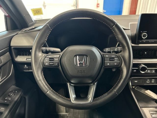 Certified 2025 Honda CR-V Sport image 16