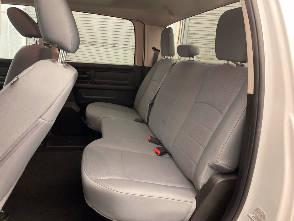 Used 2019 RAM 1500 Tradesman w/ Popular Equipment Group RWD image 21