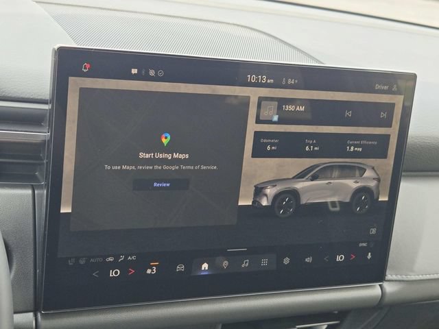 New 2026 MAZDA CX-5 Preferred AWD/4WD image 22