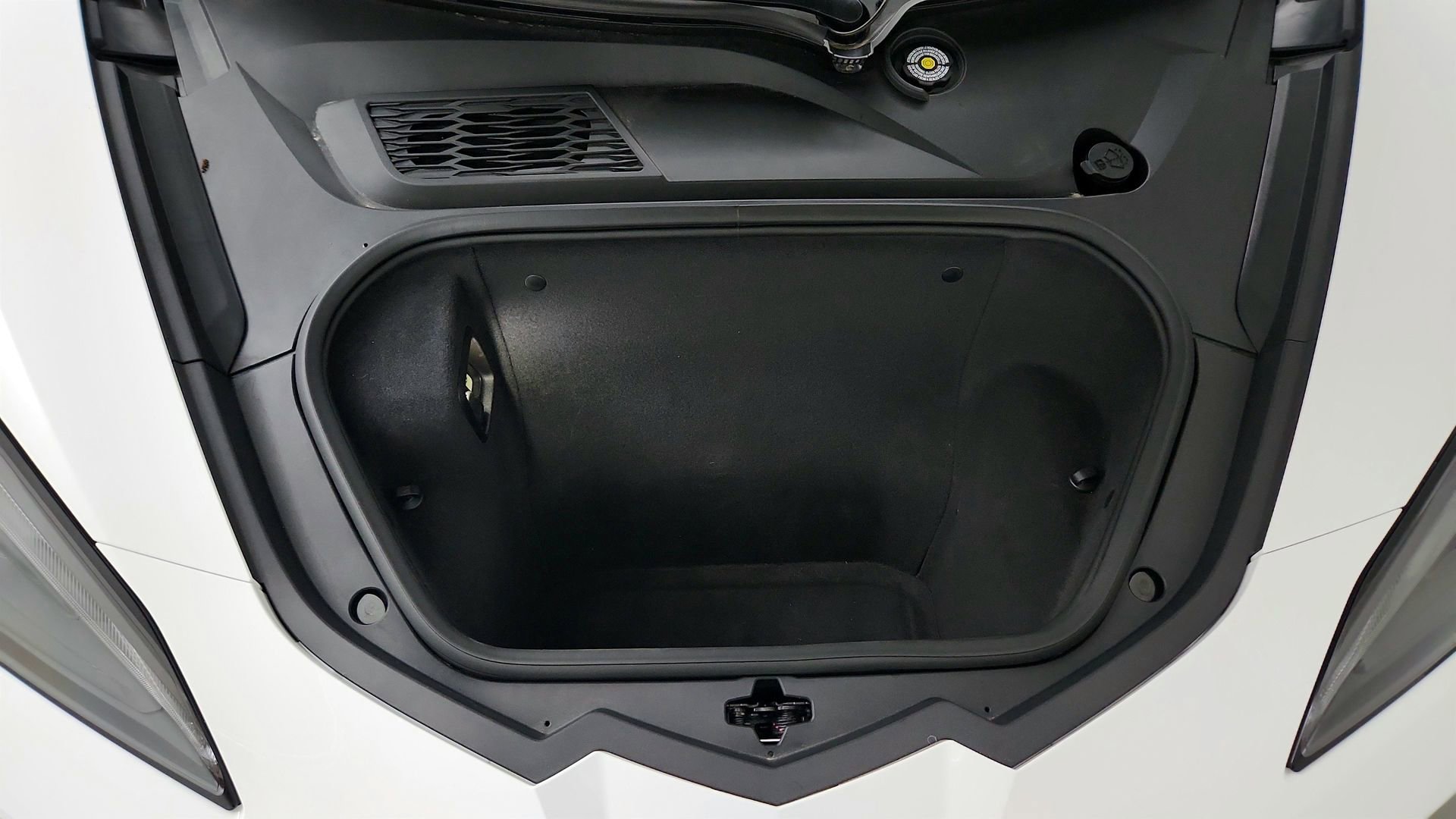 Certified 2021 Chevrolet Corvette Stingray Preferred Conv w/ 2LT image 20