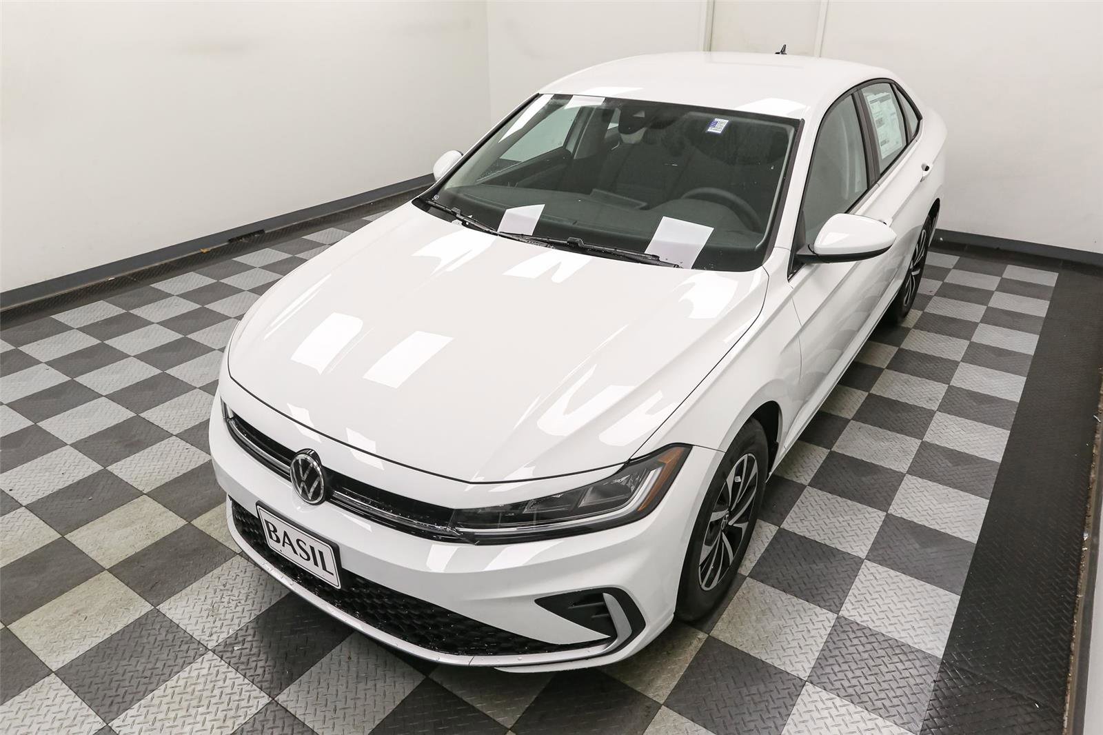 New 2026 Volkswagen Jetta S image 6